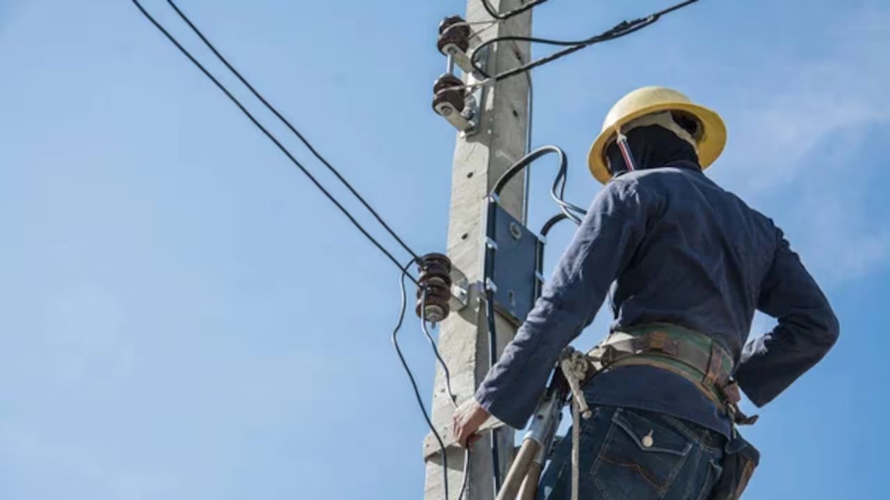 electricista